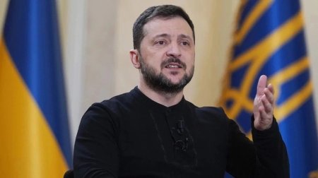&ldquo;Moskvaya təzyiqin davam etdirilməsi vacibdir&rdquo; - Zelenski