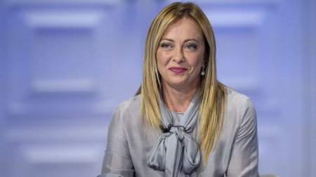 Meloni yaxın günlərdə Bakıya gələcək