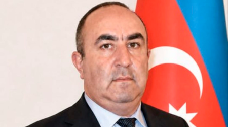 ATU-ya yeni prorektor təyin edildi