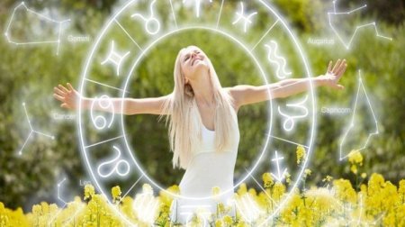 May ayı onlar üçün hərəkətli və enerjili olacaq - Bürclər NƏ DEYİR?