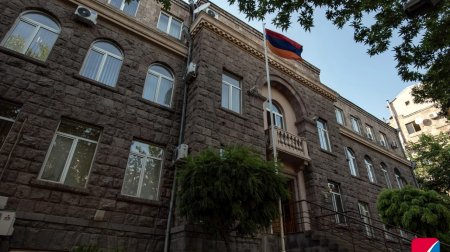 Ermənistan MSK 19 siyasi qüvvəni qeydiyyata aldı