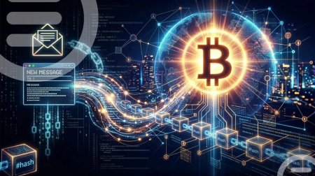 Bir e-mail dünyanı necə dəyişdi? - "Bitcoin"in arxasındakı ideya