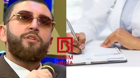 &ldquo;Həkimin məsləhət gördüyü sabundan 2 il istifadə etdim, dərim yandı&rdquo; - VİDEO