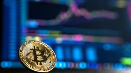 Bitcoin son üç ayın ən yüksək səviyyəsinə çatdı