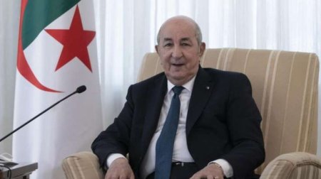 Abdelmacid Tebbun Türkiyəyə səfər edəcək