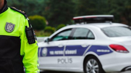 Bu yolda radar nəzarəti gücləndirildi - Yol Polisindən XƏBƏDARLIQ