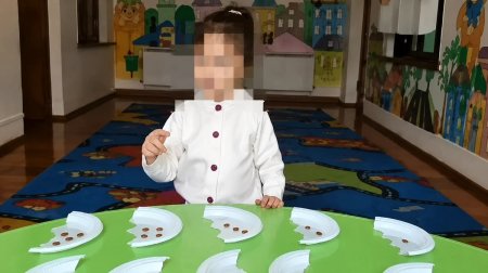 Gəncədə uşaq bağçasında azyaşlılar təhqir edildi: Rəsmi reaksiya - VİDEO