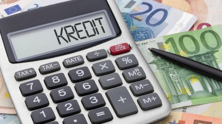 Kredit götürmək istəyənlərin DİQQƏTİNƏ: Faizlər qalxa bilər