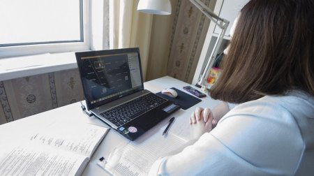 Ayın 18-dən bütün universitetlərdə tədris distant olacaq? &ndash; AÇIQLAMA