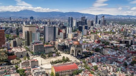 Həyəcan təbili çalınır: Bir metropol yerin dibinə qərq olur