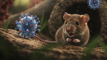 Dünyanı təşvişə salan hantavirus barədə YENİ DETALLAR