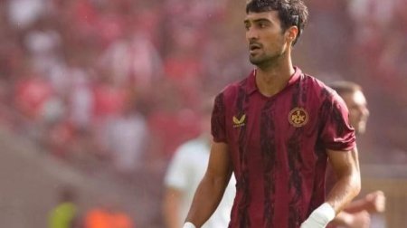 Mahir Emreli oynadı, komandası qələbə qazandı