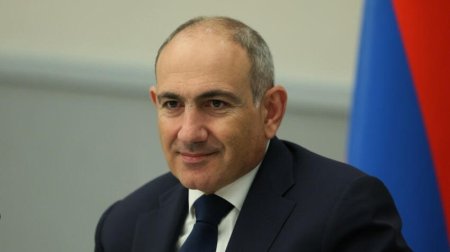 Paşinyan etiraf etdi: &ldquo;Qarabağ bizim yox, bir neçə generalın idi, buğda əkirdilər...&rdquo; - VİDEO
