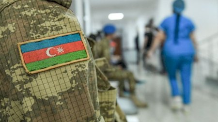 Gələn il veteranlara verilən 80 manat artırılacaq?