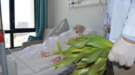 Şəkərin müalicəsi üçün yediyi ot az qala ölümünə səbəb olacaqdı... &ndash; DETALLAR - FOTO