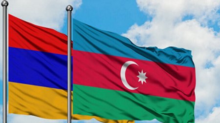 Anklavlarla bağlı bir neçə variant nəzərdən keçirilir &ndash; AÇIQLAMA