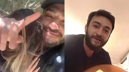 Tiktoker "Eliş"ə hökm oxundu