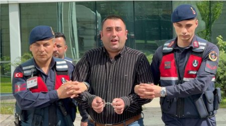 Türkiyədə AİLƏ DRAMI &ndash; Ata-oğulun yemək davası qanla bitdi &ndash; VİDEO