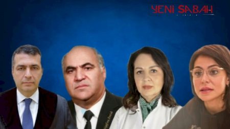 Beş bacı-qardaşın hamısı professordur, ataları akademik - YENİ DİREKTOR KİMDİR?