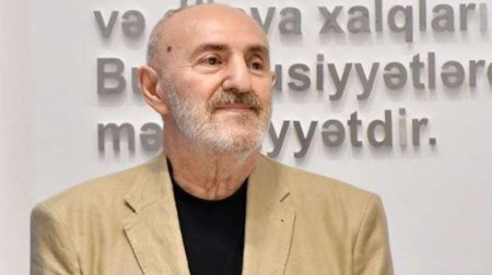 Akif İslamzadənin SON DURUMU