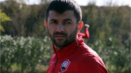 &ldquo;Qəbələ&rdquo; Asif Məmmədova görə 10 min manat CƏRİMƏLƏNDİ