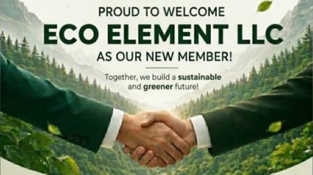 İsrail-Azərbaycan Ticarət və Sənayə Palatasından &ldquo;Eco Element MMC&rdquo; ilə bağlı PAYLAŞIM - FOTO