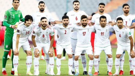 İran millisi dünya çempionatını buraxa bilər