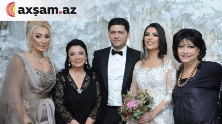 "İki il əvvəl mənə ən yüksək adı bəxş etdin"