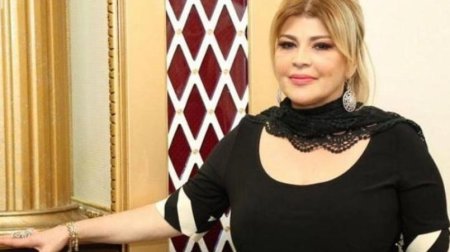 "İstəyirəm ki, ruhum bayram etsin" &mdash; Mətanət İsgəndərli