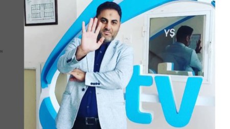 &ldquo;Space FM&rdquo;in rəhbəri də işdən çıxarıldı