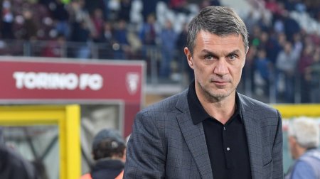 &ldquo;Fənərbaxça&rdquo; Maldini ilə razılığa gəldi