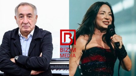 Faiq Sücəddinov: &ldquo;Avroviziya mahnımızı dinləməmişəm, heç nədən xəbərim yoxdur&rdquo; - ÖZƏL/AÇIQLAMA