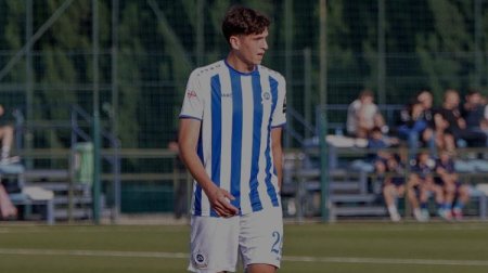 &ldquo;Dinamo&rdquo;nun hücumçusu millimizə cəlb edilə bilər