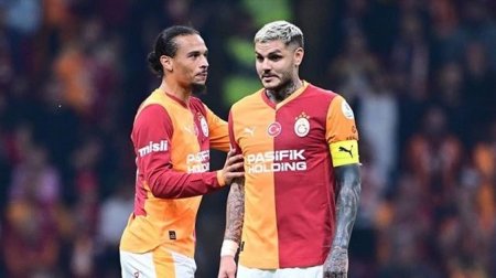 &ldquo;Qalatasaray&rdquo; İkardi ilə bağlı qərar verdi