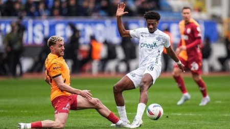 &ldquo;Qalatasaray&rdquo; uduzdu, "Fənərbaxça" xal itirdi - VİDEO