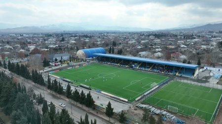 &ldquo;Turan Tovuz&rdquo; Avrokubok matçlarını doğma şəhərində oynayacaq? - Klubdan AÇIQLAMA