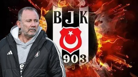 &ldquo;Beşiktaş&rdquo; Sergen Yalçını istefaya GÖNDƏRDİ