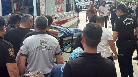 Türkiyədə silahlı hücumda ölənlərin sayı artdı &ndash; DETALLAR &ndash; FOTO/VİDEO