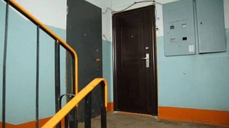 Sumqayıtda evdə kişi meyiti aşkarlanıb