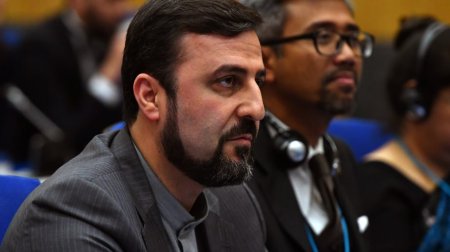 İrandan ABŞ-a göndərilən yeni sülh təklifinin TƏFƏRRÜATI