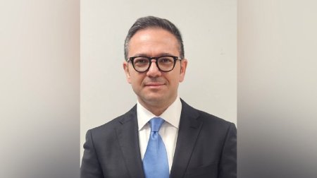 Rəşad Xanlarova Britaniyada yüksək vəzifə verildi