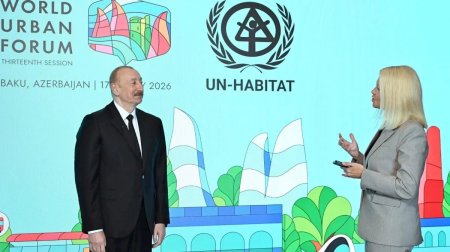 &ldquo;Azərbaycan dövləti hər dəfə bu sınaqlardan başıuca çıxır&rdquo;