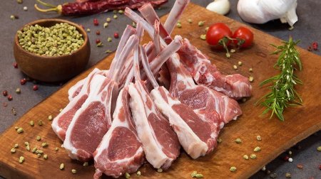 Qurban bayramı ərəfəsi ƏTİN QİYMƏTİ qalxacaq