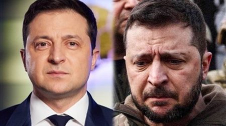7 illik prezidentliyinin dörd ilində ancaq vuruşdu...
