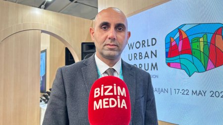 Qarabağla bağlı sənədli film WUF13-də NÜMAYİŞ ETDİRİLDİ