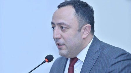 Anar Əsədliyə hökm oxundu