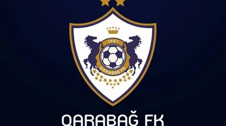 "Qarabağ" üç futbolçusu ilə yollarını ayırdığını açıqlayıb &ndash; RƏSMİ &ndash; FOTO