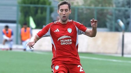 Bu futbolçular &ldquo;Turan Tovuz&rdquo;u TƏRK EDƏCƏK