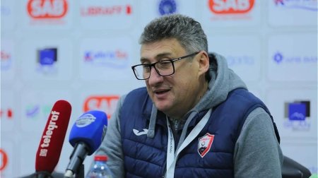 &ldquo;Qəbələ&rdquo; baş məşqçisini istefaya göndərir? - Kubdan AÇIQLAMA