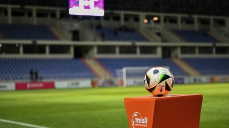 Premyer Liqa uğrunda həlledici döyüş: "Qəbələ" "Mingəçevir"ə QARŞI
